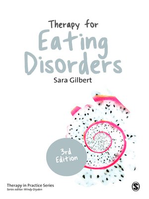 cover image of Therapy for Eating Disorders